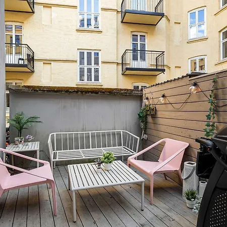 Appartement Dinbnb L 1 Min To Mathallen I Backyard I 24l7 Check-in Oslo