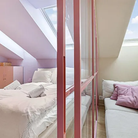 Dinbnb L 1 Min To Mathallen I Backyard I 24l7 Check-in Appartement Oslo